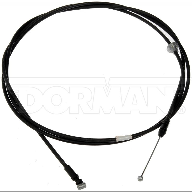 Dorman 912414 Hood Release Cable product image 4 of 4