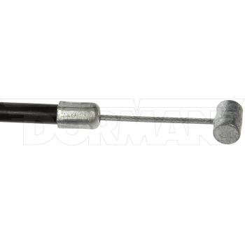 2013 Scion xB Hood Release Cable