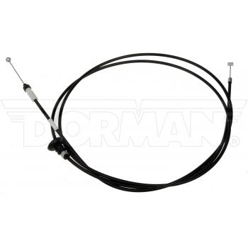 2013 Scion xB Hood Release Cable Dorman 912416 image 4 of 4