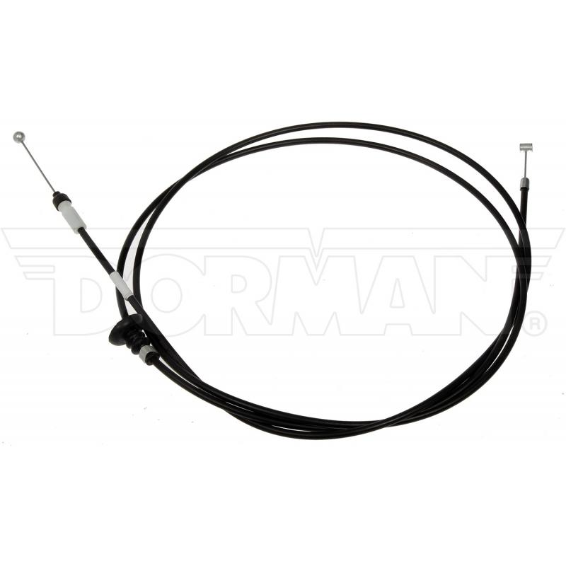 2015 Scion xB Hood Release Cable Dorman 912416 image 4 of 4