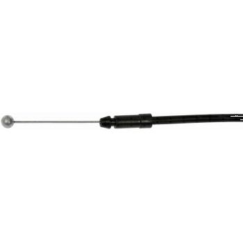 2000 Toyota Avalon Hood Release Cable