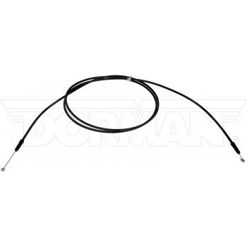 2000 Toyota Avalon Hood Release Cable Dorman 912417 image 2 of 4