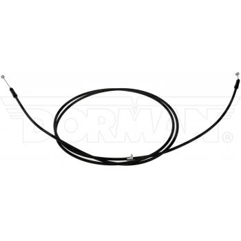 2000 Toyota Avalon Hood Release Cable Dorman 912417 image 3 of 4