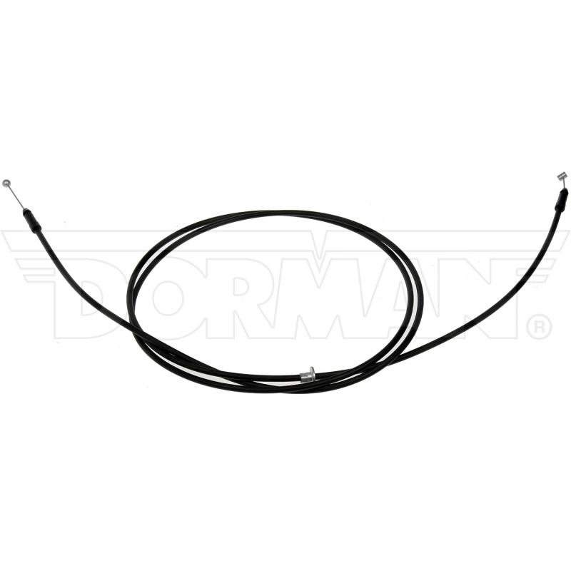 2001 Toyota Avalon Hood Release Cable Dorman 912417 image 3 of 4