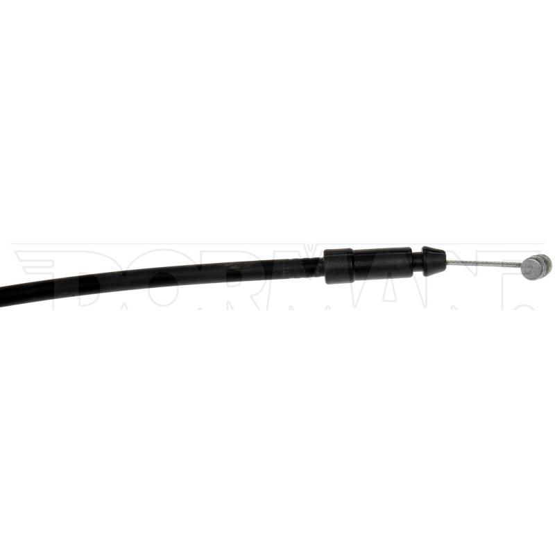 2001 Toyota Avalon Hood Release Cable Dorman 912417 image 4 of 4