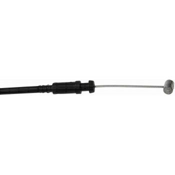 2008 Toyota Highlander Hood Release Cable Dorman 912418 image 2 of 4