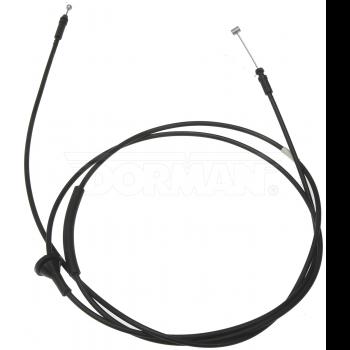 2008 Toyota Highlander Hood Release Cable Dorman 912418 image 3 of 4