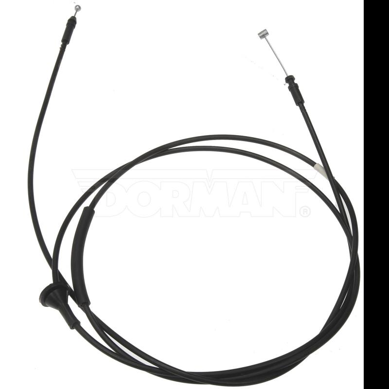 2011 Toyota Highlander Hood Release Cable Dorman 912418 image 3 of 4