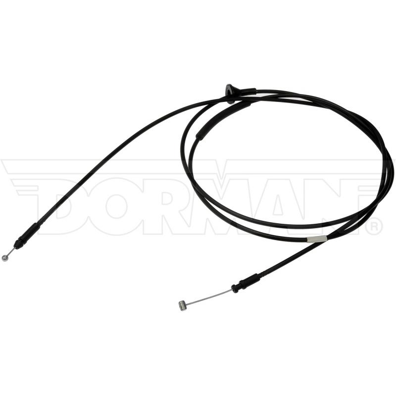 2011 Toyota Highlander Hood Release Cable Dorman 912418 image 4 of 4