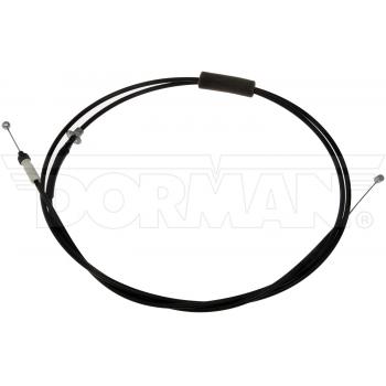 2016 Toyota RAV4 Hood Release Cable Dorman 912419 image 2 of 4