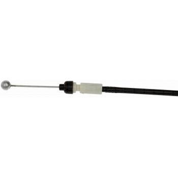 2016 Toyota RAV4 Hood Release Cable Dorman 912419 image 3 of 4