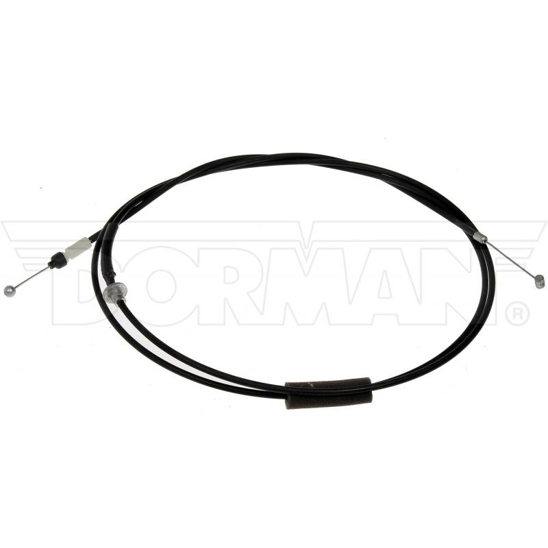 Dorman 912419 Hood Release Cable product image 1 of 4