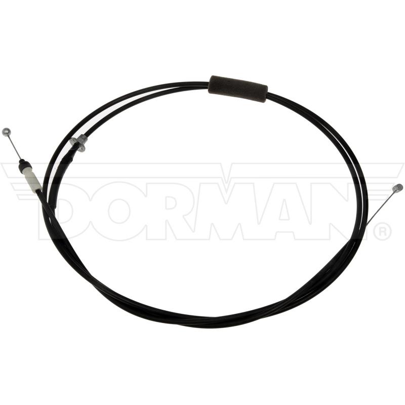 Dorman 912419 Hood Release Cable product image 2 of 4