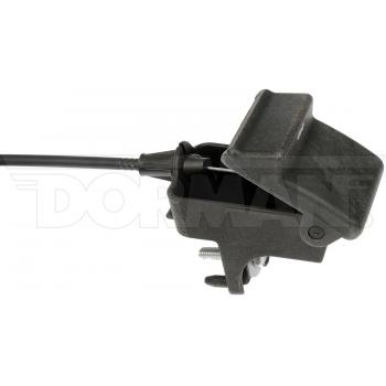 2016 Ford Explorer Hood Release Cable Dorman 912420 image 3 of 4