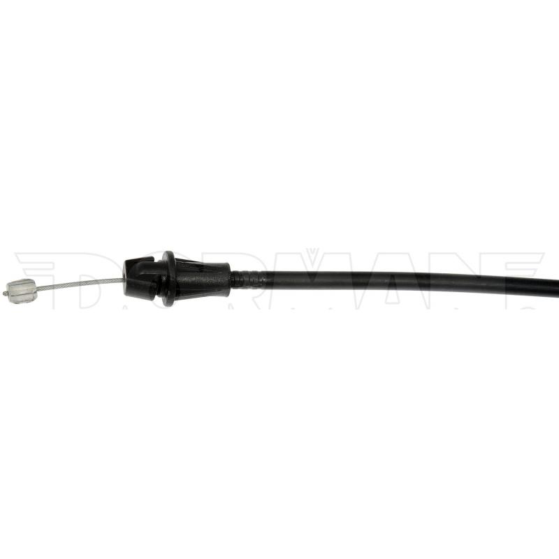 2011 Lincoln MKS Hood Release Cable Dorman 912420 image 2 of 4