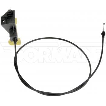 2007 Ford F-350 Super Duty Hood Release Cable Front Dorman 912421 image 1 of 4
