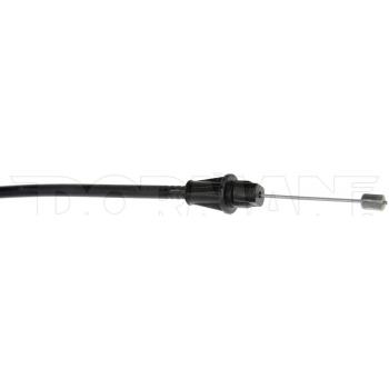 2007 Ford F-350 Super Duty Hood Release Cable Front Dorman 912421 image 2 of 4