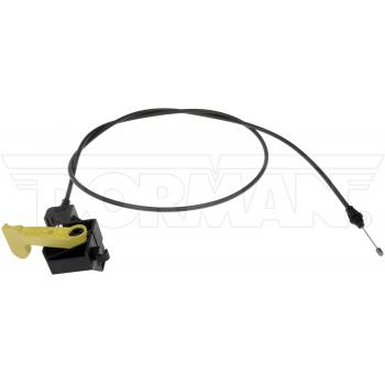 2007 Ford F-350 Super Duty Hood Release Cable Front Dorman 912421 image 3 of 4