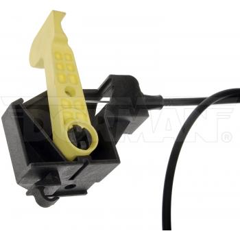 2007 Ford F-350 Super Duty Hood Release Cable Front Dorman 912421 image 4 of 4