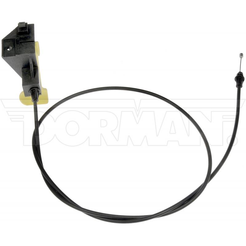2007 Ford F-250 Super Duty Hood Release Cable Front Dorman 912421 image 1 of 4