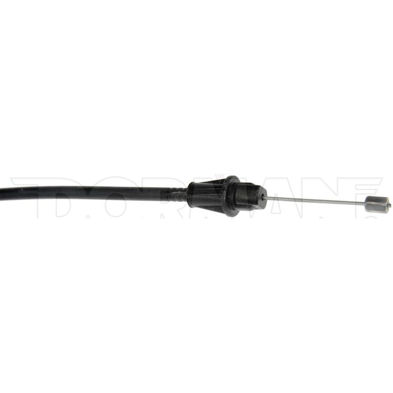 2007 Ford F-250 Super Duty Hood Release Cable Front Dorman 912421 image 2 of 4