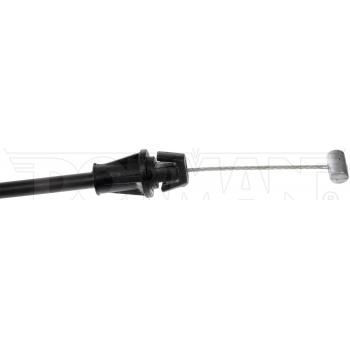 2014 Ford F-150 Hood Release Cable Dorman 912422 image 3 of 4