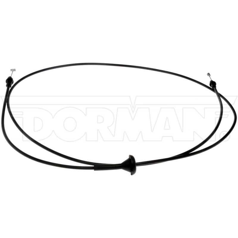 2013 Ford F-150 Hood Release Cable Dorman 912422 image 1 of 4