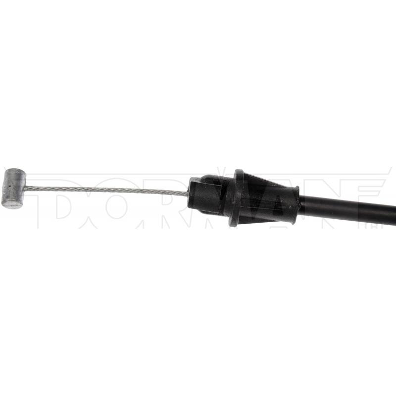2013 Ford F-150 Hood Release Cable Dorman 912422 image 2 of 4