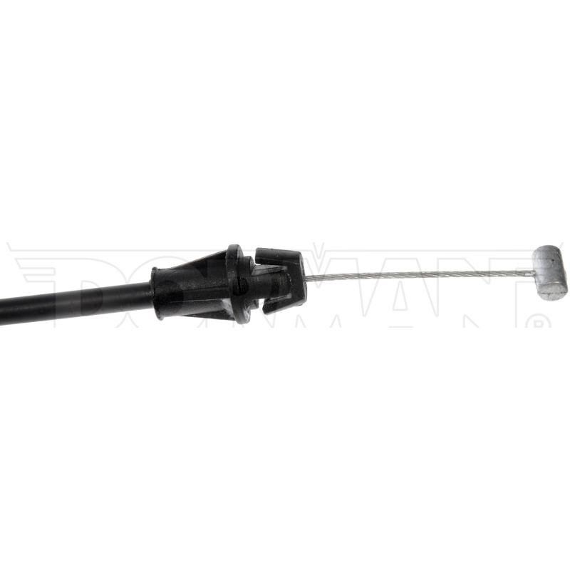 2013 Ford F-150 Hood Release Cable Dorman 912422 image 3 of 4