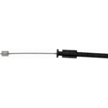 2015 Lincoln MKC Hood Release Cable Dorman 912424 image 1 of 4