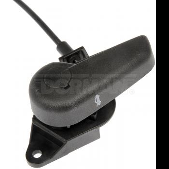 2013 Lincoln MKZ Hood Release Cable Dorman 912428 image 2 of 4