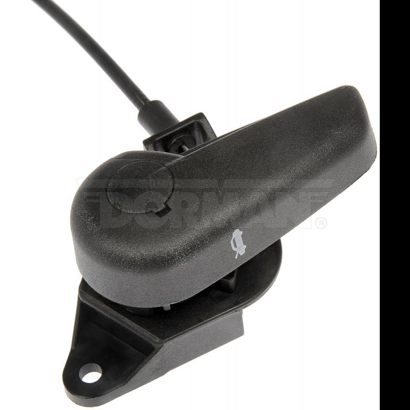 Dorman 912428 Hood Release Cable product image 2 of 5