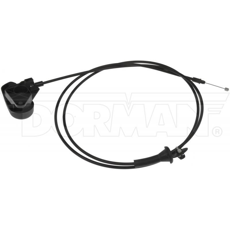 Dorman 912428 Hood Release Cable product image 3 of 5