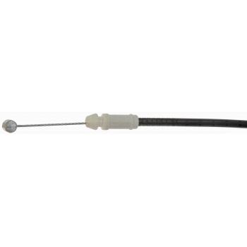 2010 Honda Accord Hood Release Cable Dorman 912431 image 3 of 4