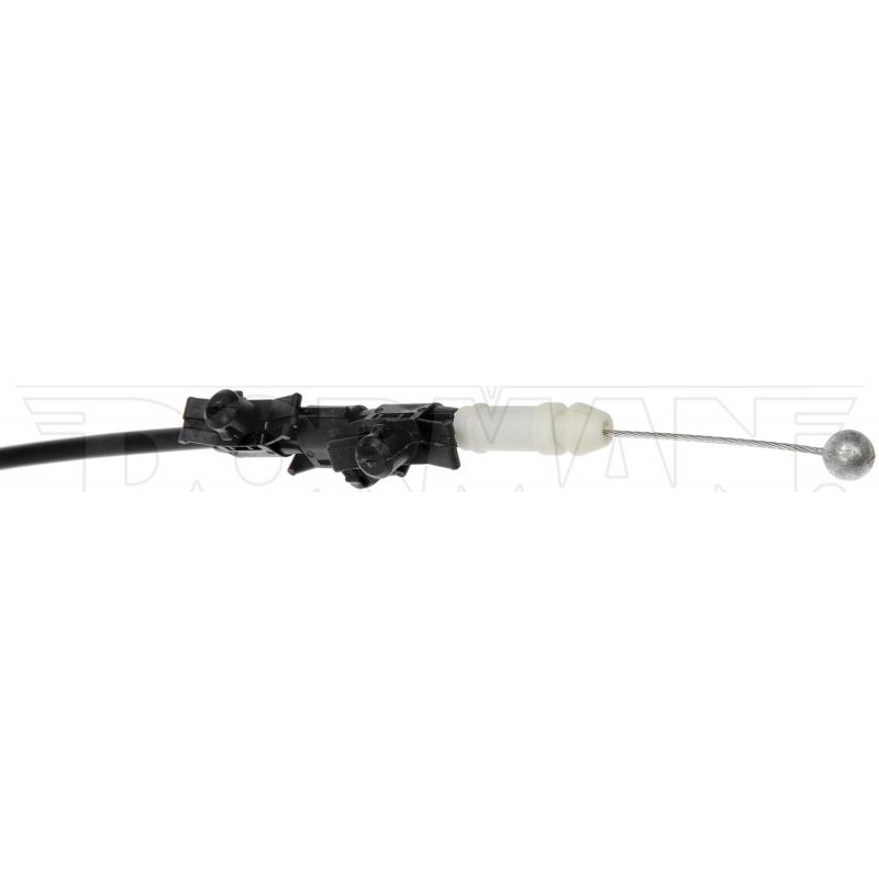 2008 Honda Accord Hood Release Cable Dorman 912431 image 4 of 4