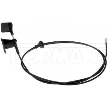 2014 Honda Accord Hood Release Cable Dorman 912432 image 3 of 4