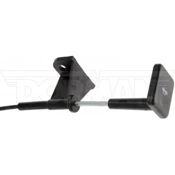2014 Honda Accord Hood Release Cable Dorman 912432 image 4 of 4