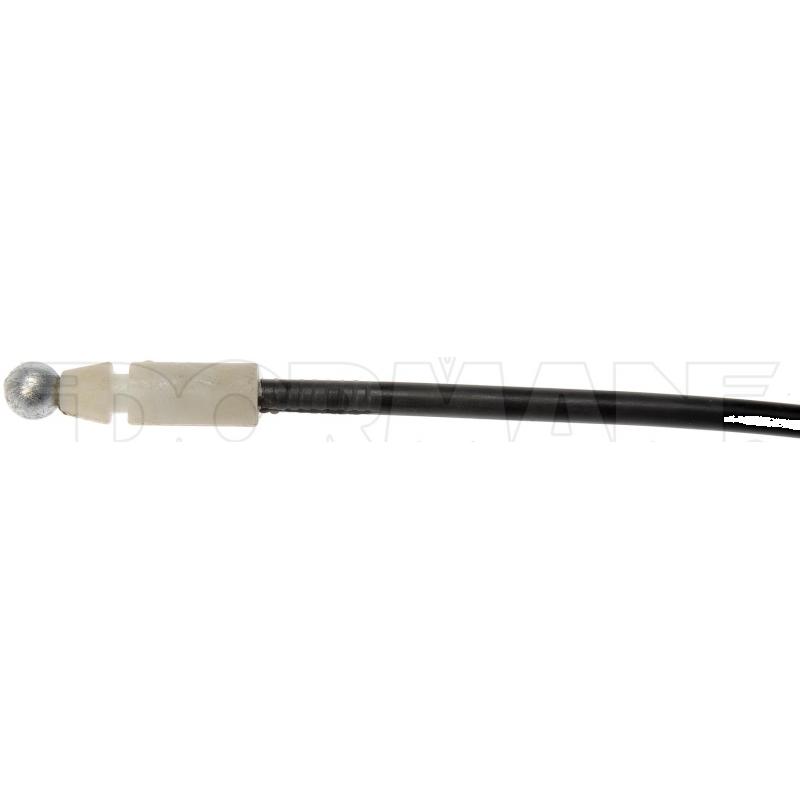Dorman 912432 Hood Release Cable product image 2 of 4