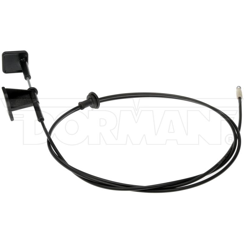 Dorman 912432 Hood Release Cable product image 3 of 4