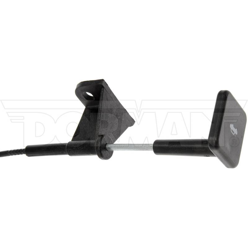 Dorman 912432 Hood Release Cable product image 4 of 4