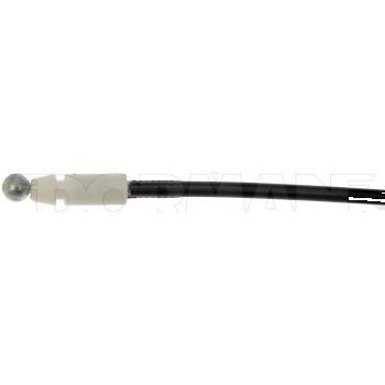 2012 Honda Civic Hood Release Cable Dorman 912433 image 2 of 4