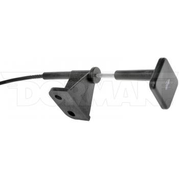 2012 Honda Civic Hood Release Cable Dorman 912433 image 3 of 4