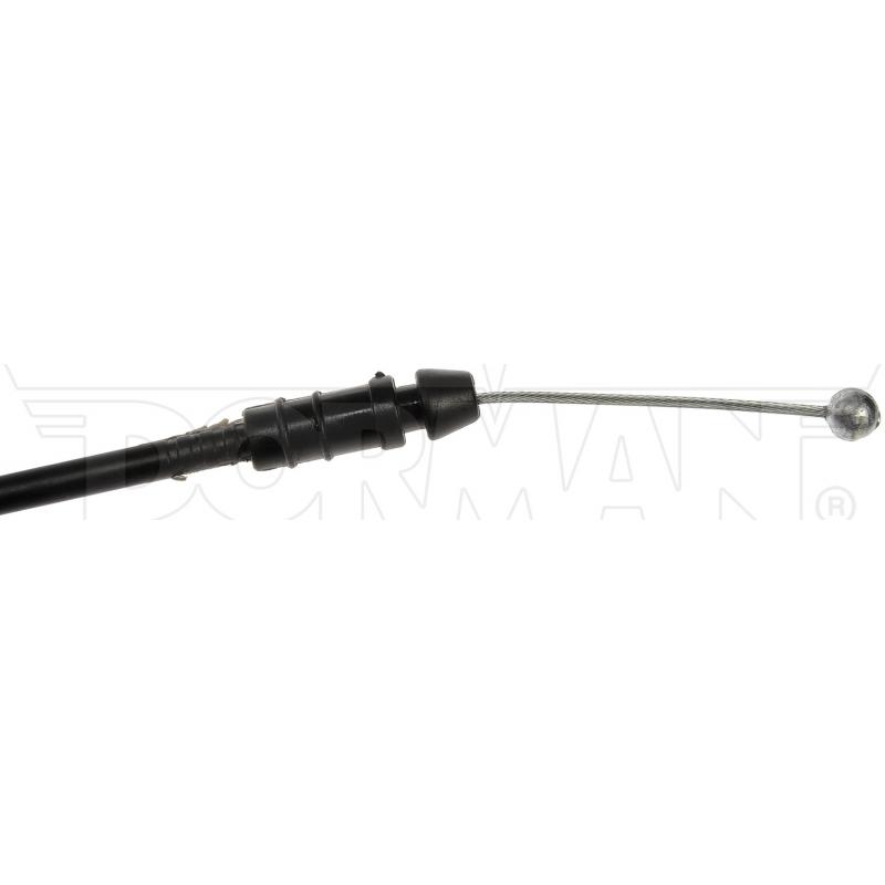 2013 Toyota Sequoia Hood Release Cable Dorman 912434 image 4 of 4