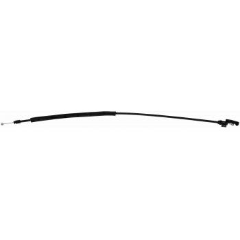 2014 Volkswagen Jetta Hood Release Cable Dorman 912435 image 3 of 4