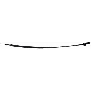 2014 Volkswagen Jetta Hood Release Cable Dorman 912435 image 4 of 4