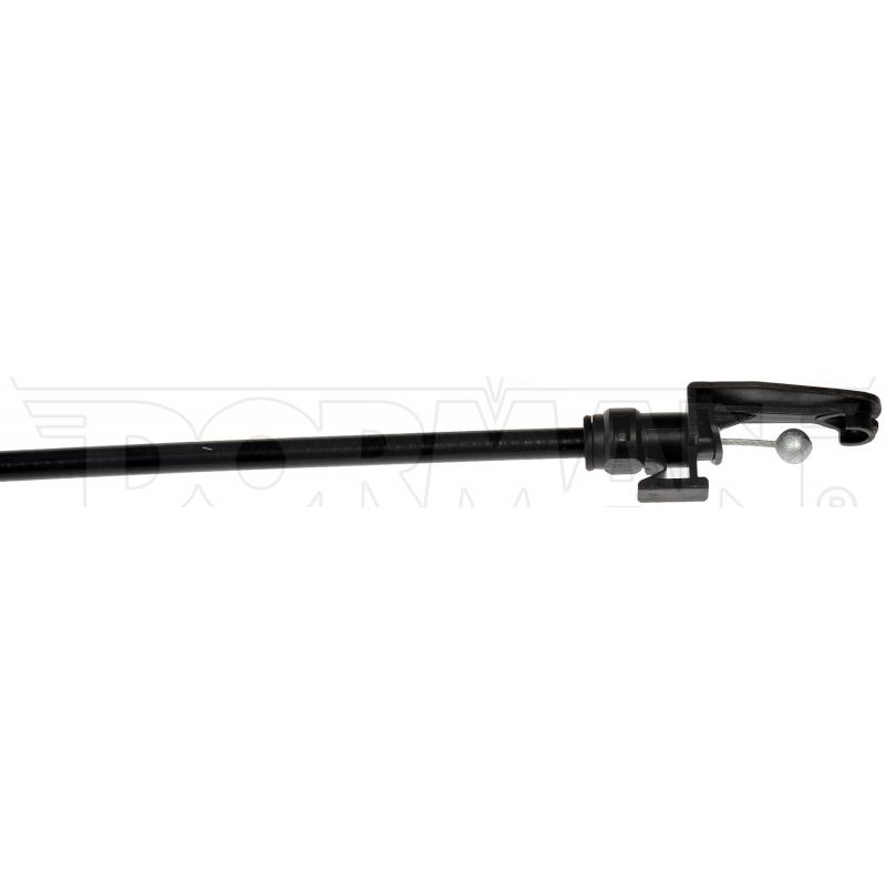 Dorman 912435 Hood Release Cable product image 1 of 4