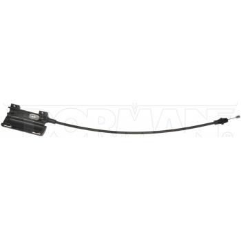 2016 Ford F-250 Super Duty Hood Release Cable Dorman 912438 image 2 of 4