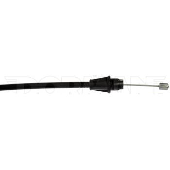 2016 Ford F-250 Super Duty Hood Release Cable Dorman 912438 image 4 of 4