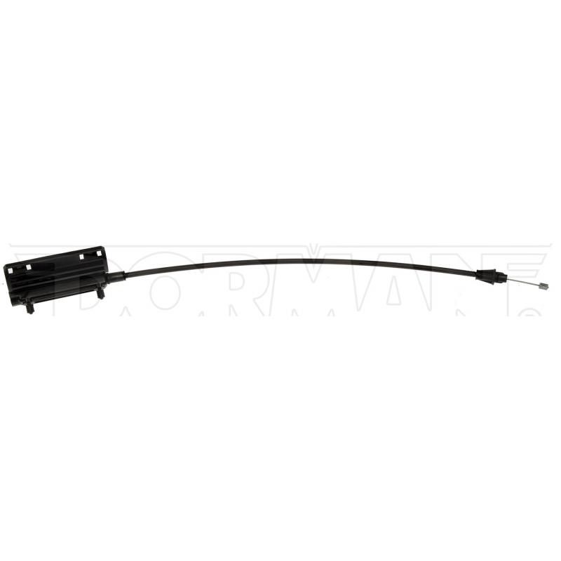 2011 Ford F-350 Super Duty Hood Release Cable