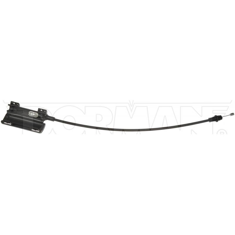 2011 Ford F-350 Super Duty Hood Release Cable Dorman 912438 image 2 of 4